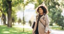 Top 10 ways to boost your mood - from going on walks to smile from stranger