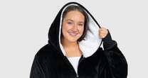 ‘Can’t live without it’ Oodie onesie has rave reviewers as shoppers can’t wait to be ‘warm and cosy this Christmas’