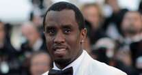 'I spent an afternoon with Diddy on a yacht - one sinister detail makes me squirm now'