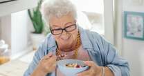 Nutritionist reveals four breakfasts to ease arthritis symptoms