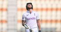 Sir Geoffrey Boycott sends England warning and questions Ben Stokes after Test collapseGeoffrey Boycott