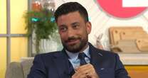 Giovanni Pernice accused of 'smirking' during bombshell TV interview about Amanda AbbingtonGiovanni Pernice