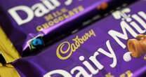 Cadbury Christmas £1.65 chocolate treat 'better than Mini Eggs' returns to supermarket shelves