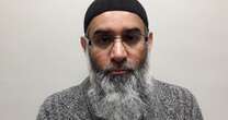 Hate preacher Anjem Choudary appeals over life sentence that could see him die in prison