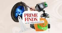 Prime Finds: Amazon buys that are perfect for Halloween parties, with options starting from £19