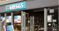 Greggs customer startled by amount of food in £2.59 'Too Good To Go' bag