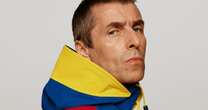 Liam Gallagher fronts the new Berghaus launch and you can still shop the iconic waterproof jacket