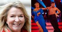 Fern Britton makes more bombshell claims about Artem Chigvintsev in Strictly rehearsal room