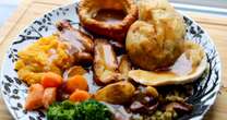 One in 10 Brits found to add surprising food to their classic roast dinner