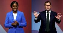 Tory leadership: Kemi Badenoch in vicious swipe at rival Jenrick - 'I've never been sacked'