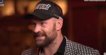 Tyson Fury reveals how much money is in his bank account ahead of Oleksandr Usyk fight