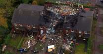 Newcastle explosion: Claim homeowner complained about leaking gas boiler but was 'put off' by council