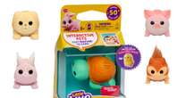 Tesco's top 10 2024 Christmas toys include seven under £20 and Bluey item