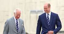 Prince William's surprise comment about future that reduced King Charles 'to tears'