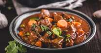 Gordon Ramsay's comforting beef stew will 'warm your evenings with gourmet flair'