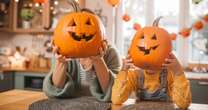 Mum's tip for carving pumpkins this Halloween – and one product to make them last longer