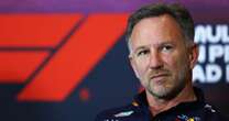 Christian Horner's FIA demand amid Max Verstappen furore with F1 in 'dangerous territory'