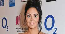 ITV X Factor's Tulisa opens up about mother's health battle triggering 'a lot of emotions'