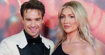 Liam Payne's girlfriend Kate Cassidy explains why she suddenly left him alone in Argentina