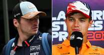 Lando Norris fires US Grand Prix warning to Max Verstappen amid F1 title fightLando Norris