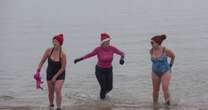 opinion'Cold water swimming highly beneficial, but it needs to be safe for all seasons'