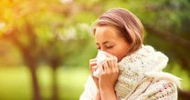 Hay fever sufferers warned against common morning routine that could make condition worseHay fever