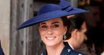 Kate Middleton set for huge appearance with King Charles after Palace update