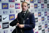 Tottenham confirm Fabio Paratici decision more than two years after worldwide football ban