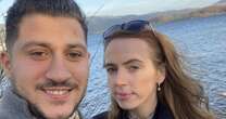 'I met the love of my life in Turkey, but pals say he's just with me for a visa'Relationships