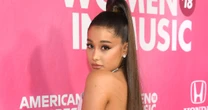 Ariana Grande's moving tribute to Manchester Arena victims on anniversary of attack