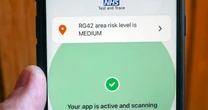 Self-isolation for fully-vaccinated Covid contacts to be axed 'as soon as reasonable'