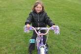 Unimaginable tragedy of schoolgirl April Jones, 5 snatched while out riding her bike