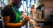 Starbucks menu and prices to see major shake-up under new coffee chain bossStarbucks