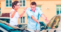 'We purposely block our neighbours driveway - they shouldn't have such a big van'Neighbours from hell
