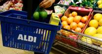 Aldi issues urgent recall for Christmas party food over fears it could make people sick