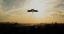 Explore UFO sightings across the UK since 2020 with our interactive Map