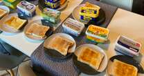 opinion'I compared all the butters in supermarkets - one was better than Lurpak'Money