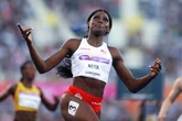 Brit sprinter Daryll Neita can 'feel fan cheers under skin' as she eyes double gold glory