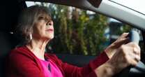 DVLA warns drivers aged 70 to take immediate action or risk 'ban'