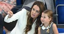 Princess Charlotte has exciting new hobby - and mum Kate Middleton is teaching herPrincess Charlotte