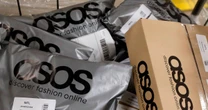 Asos 'in talks to buy beauty giant Feelunique' after £330million Topshop takeover