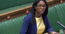 Ethnicity is not in itself a 'risk factor' for Covid-19, says equalities minister