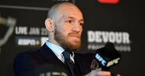 "Conor can’t box!" UFC superstar McGregor told he would struggle to KO Jake Paul in damning criticism
