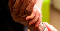 Parkinson's disease symptoms in the way you walk - freezing and not swinging arms