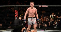 Volkov says beating Gane makes him 'logical' contender for heavyweight title