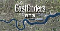 Who is going to be killed off BBC EastEnders as staff member leaves script on train