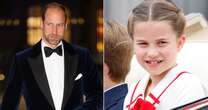 Real reason Prince William kept his beard despite Princess Charlotte's tears