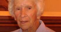 Frail 95-year-old grandma in pink PJs killed in care home after being Tasered by police