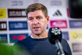 Steven Gerrard says 'fine the FA and all the coaches' after England beat Greece