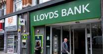 Lloyds, NatWest, Santander and Nationwide customers can get up to £200 free cash